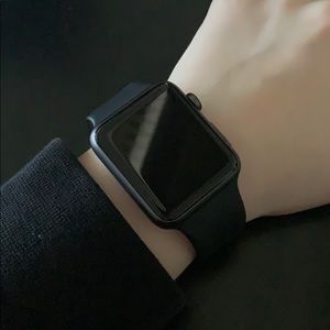 apple watch series 1 48mm